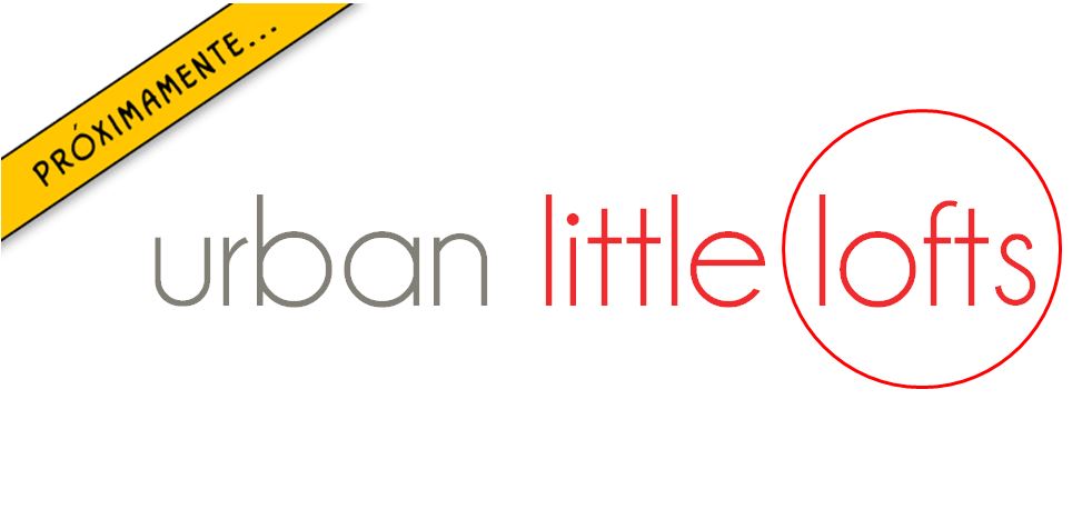 urban little lofts, una nueva forma de hospedarse.